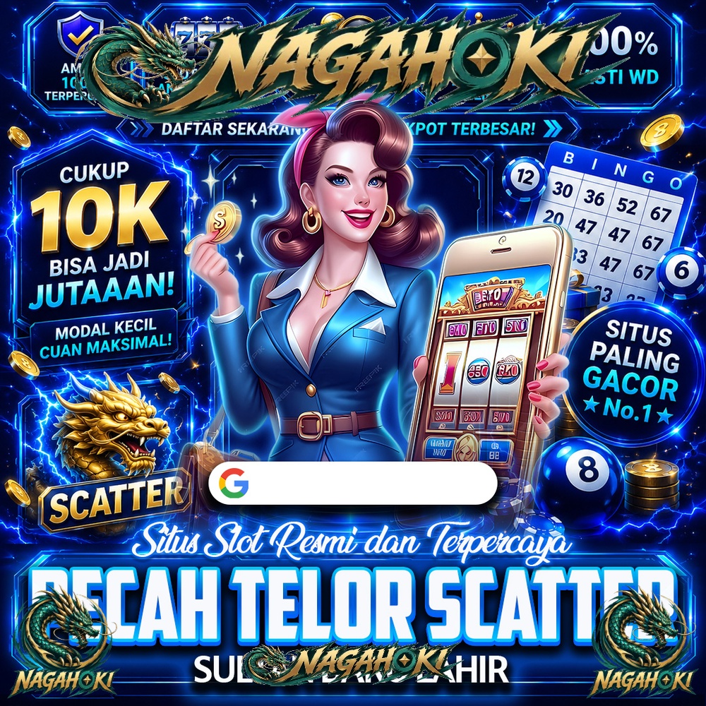 NAGAHOKI X Assam Govt Scheme: Game Digital Online Terbaru Menawarkan Sistem Interaktif untuk Pengguna Mobile